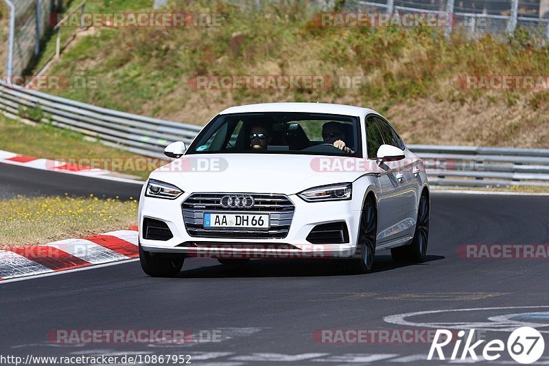 Bild #10867952 - Touristenfahrten Nürburgring Nordschleife (19.09.2020)