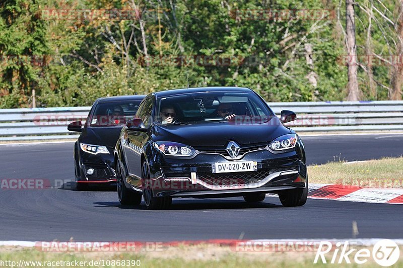 Bild #10868390 - Touristenfahrten Nürburgring Nordschleife (19.09.2020)