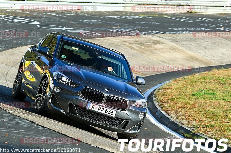 Bild #10868871 - Touristenfahrten Nürburgring Nordschleife (19.09.2020)