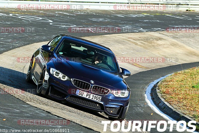 Bild #10868911 - Touristenfahrten Nürburgring Nordschleife (19.09.2020)