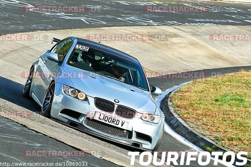 Bild #10869033 - Touristenfahrten Nürburgring Nordschleife (19.09.2020)