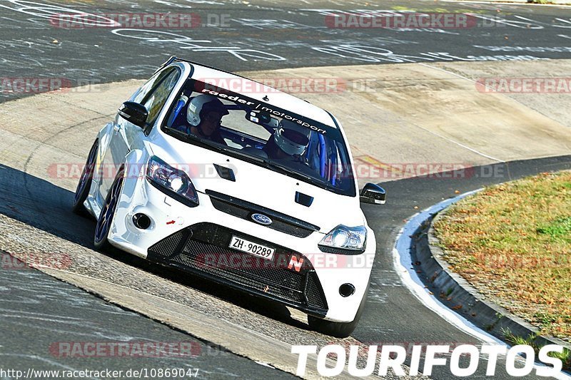 Bild #10869047 - Touristenfahrten Nürburgring Nordschleife (19.09.2020)