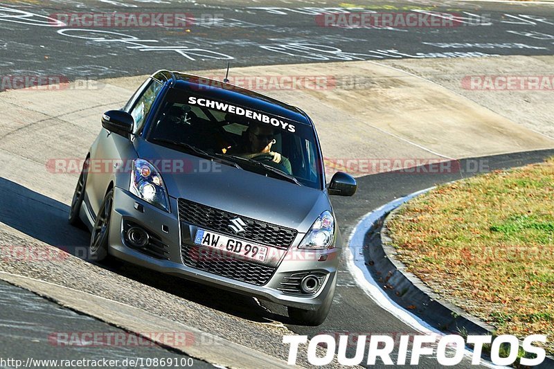 Bild #10869100 - Touristenfahrten Nürburgring Nordschleife (19.09.2020)