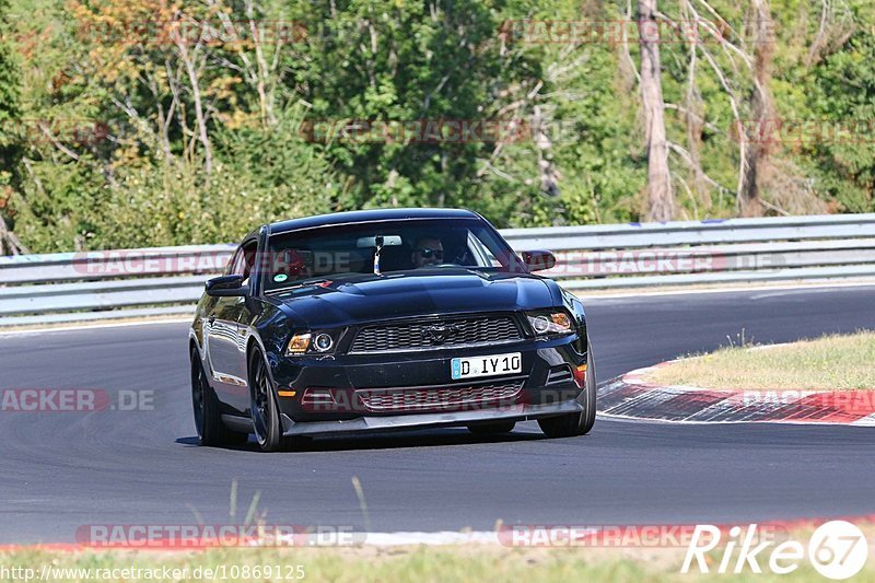 Bild #10869125 - Touristenfahrten Nürburgring Nordschleife (19.09.2020)