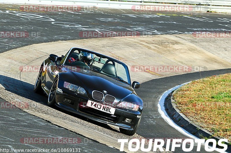 Bild #10869131 - Touristenfahrten Nürburgring Nordschleife (19.09.2020)