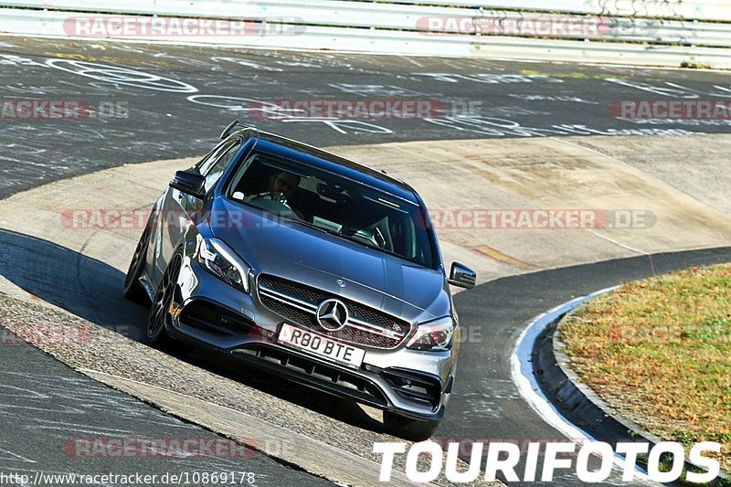 Bild #10869178 - Touristenfahrten Nürburgring Nordschleife (19.09.2020)