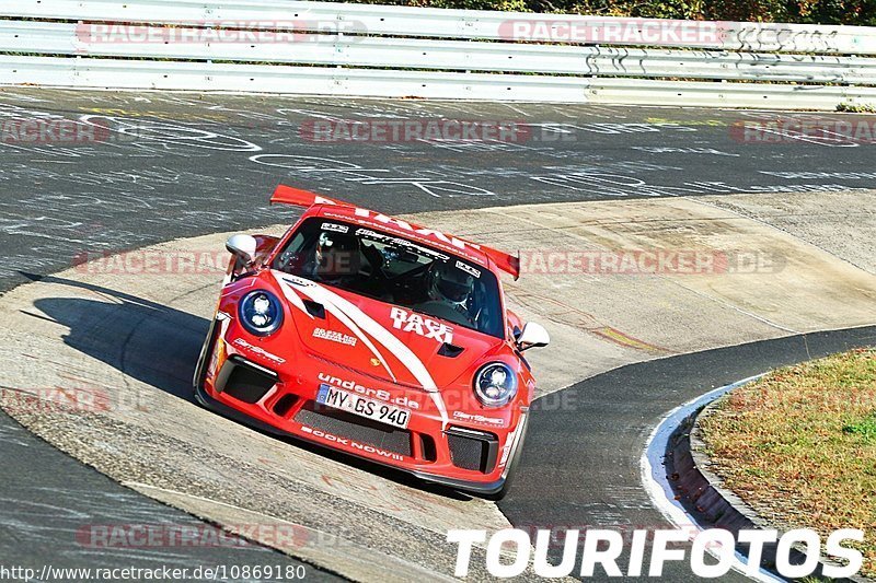 Bild #10869180 - Touristenfahrten Nürburgring Nordschleife (19.09.2020)