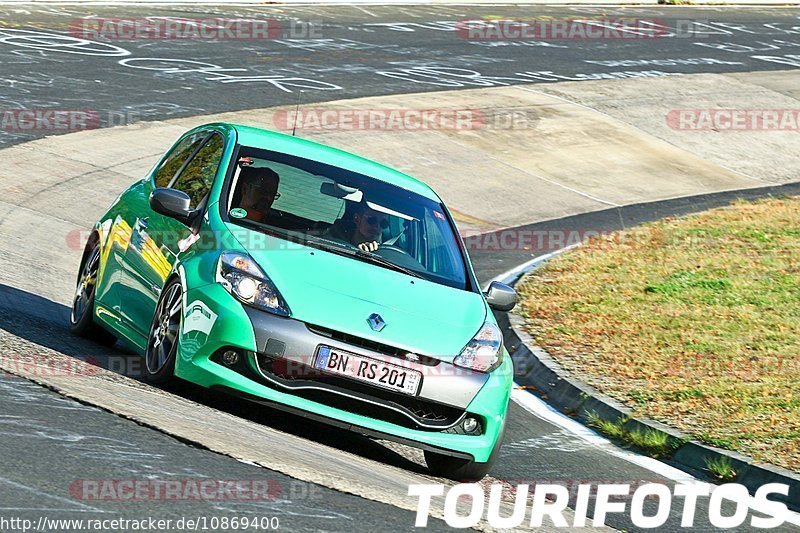 Bild #10869400 - Touristenfahrten Nürburgring Nordschleife (19.09.2020)