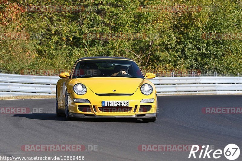 Bild #10869456 - Touristenfahrten Nürburgring Nordschleife (19.09.2020)