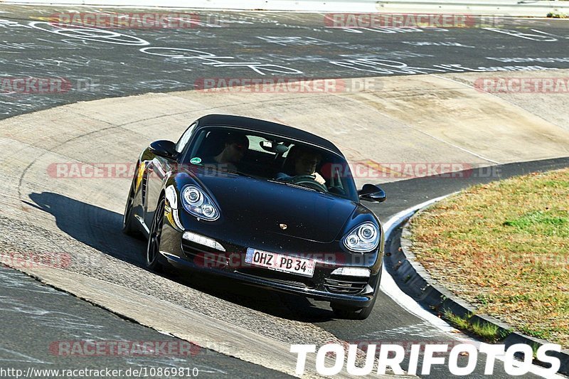 Bild #10869810 - Touristenfahrten Nürburgring Nordschleife (19.09.2020)