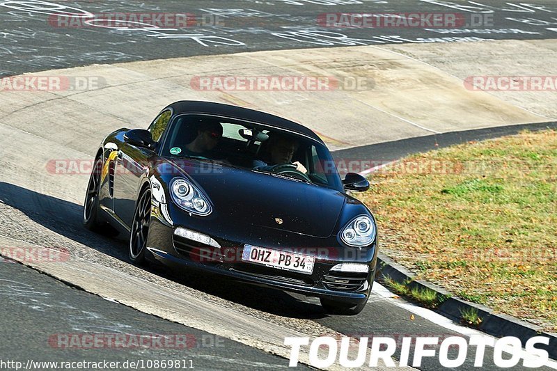 Bild #10869811 - Touristenfahrten Nürburgring Nordschleife (19.09.2020)