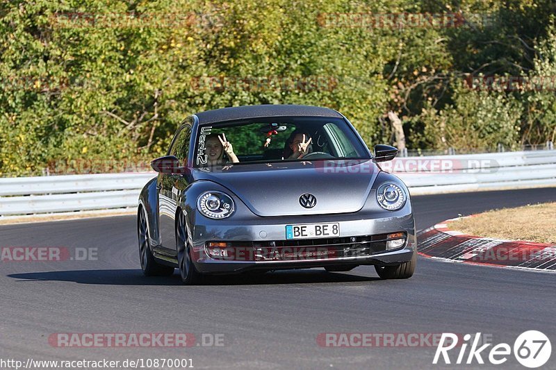 Bild #10870001 - Touristenfahrten Nürburgring Nordschleife (19.09.2020)