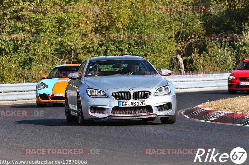 Bild #10870008 - Touristenfahrten Nürburgring Nordschleife (19.09.2020)