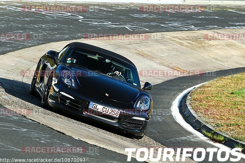 Bild #10870097 - Touristenfahrten Nürburgring Nordschleife (19.09.2020)