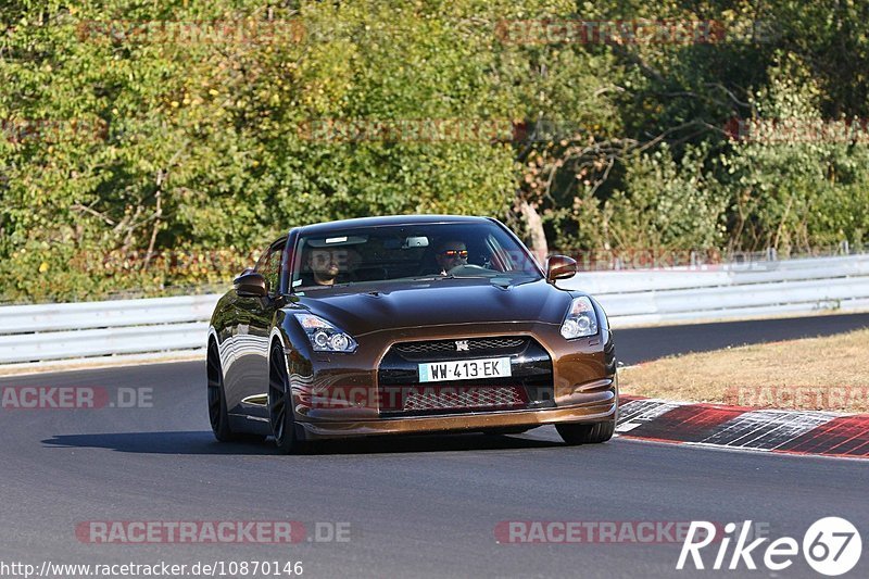 Bild #10870146 - Touristenfahrten Nürburgring Nordschleife (19.09.2020)