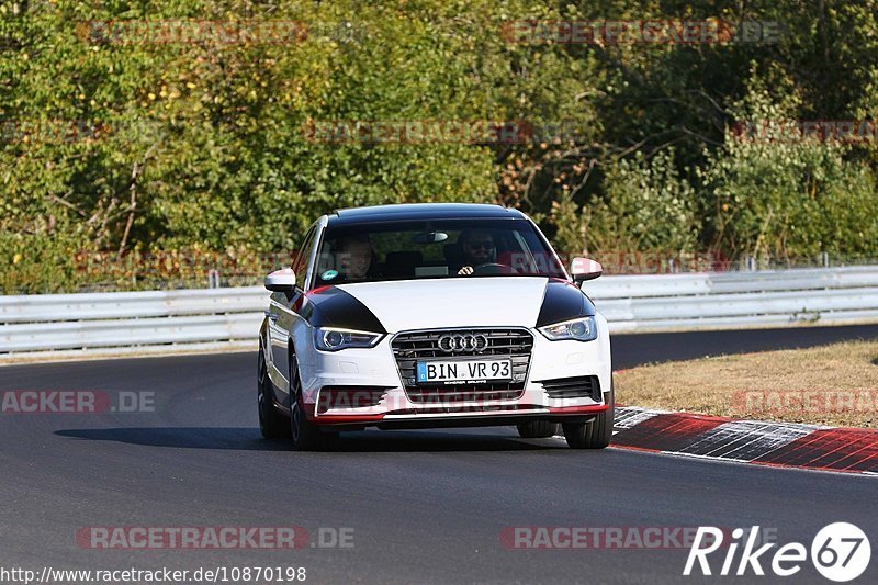 Bild #10870198 - Touristenfahrten Nürburgring Nordschleife (19.09.2020)