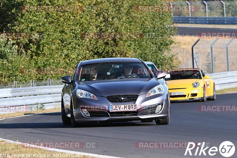 Bild #10870242 - Touristenfahrten Nürburgring Nordschleife (19.09.2020)