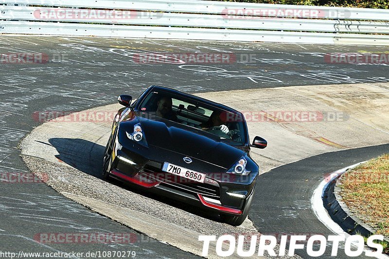 Bild #10870279 - Touristenfahrten Nürburgring Nordschleife (19.09.2020)