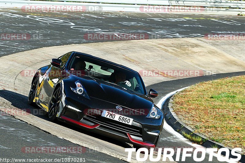 Bild #10870281 - Touristenfahrten Nürburgring Nordschleife (19.09.2020)