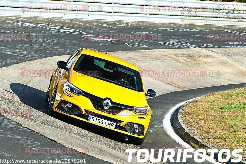 Bild #10870301 - Touristenfahrten Nürburgring Nordschleife (19.09.2020)