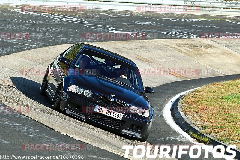 Bild #10870398 - Touristenfahrten Nürburgring Nordschleife (19.09.2020)