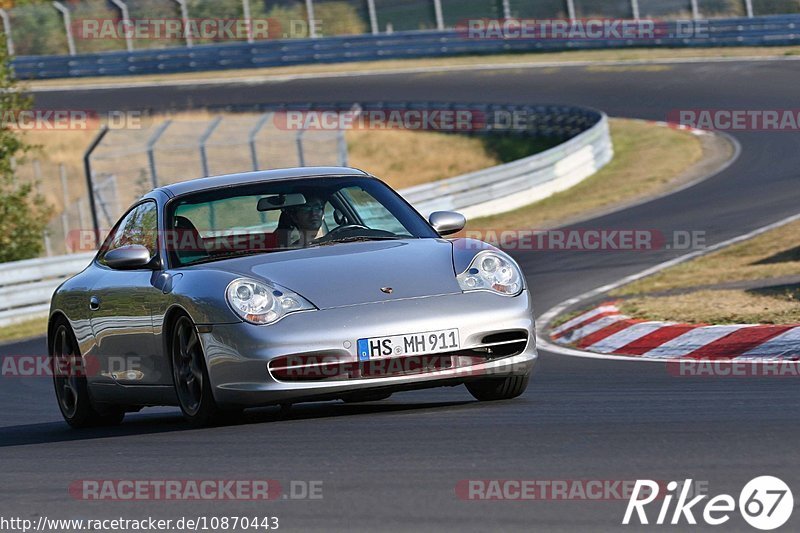 Bild #10870443 - Touristenfahrten Nürburgring Nordschleife (19.09.2020)