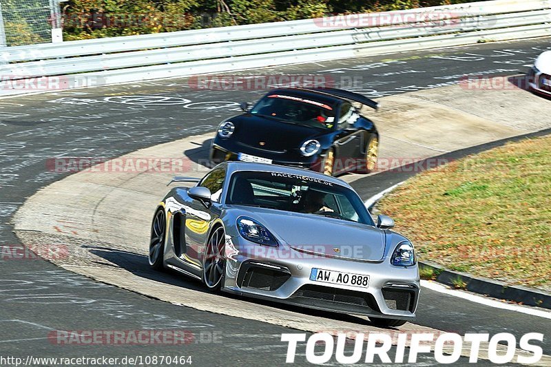 Bild #10870464 - Touristenfahrten Nürburgring Nordschleife (19.09.2020)