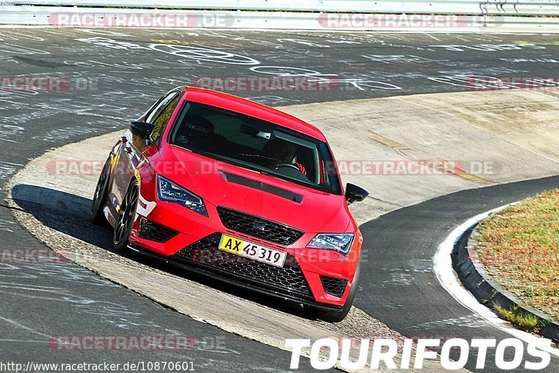 Bild #10870601 - Touristenfahrten Nürburgring Nordschleife (19.09.2020)