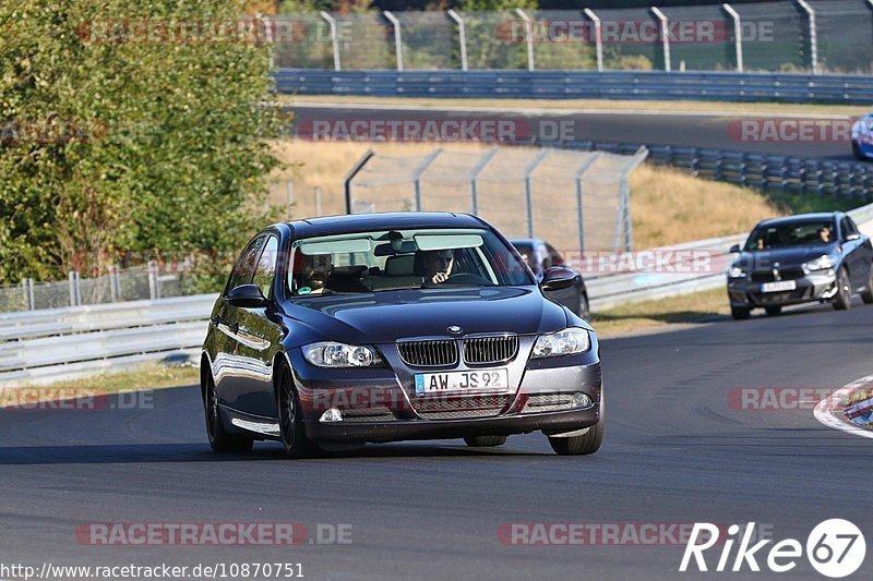 Bild #10870751 - Touristenfahrten Nürburgring Nordschleife (19.09.2020)