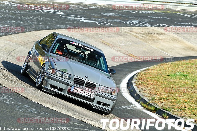 Bild #10870898 - Touristenfahrten Nürburgring Nordschleife (19.09.2020)