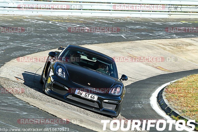 Bild #10870973 - Touristenfahrten Nürburgring Nordschleife (19.09.2020)