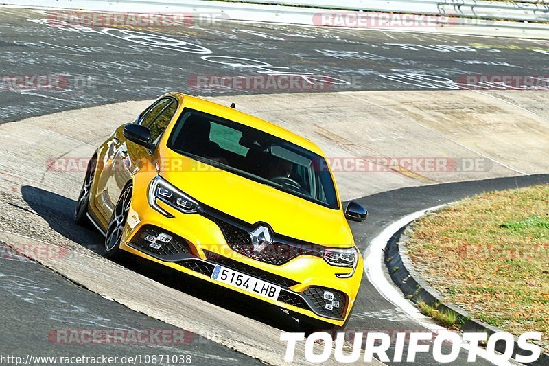 Bild #10871038 - Touristenfahrten Nürburgring Nordschleife (19.09.2020)