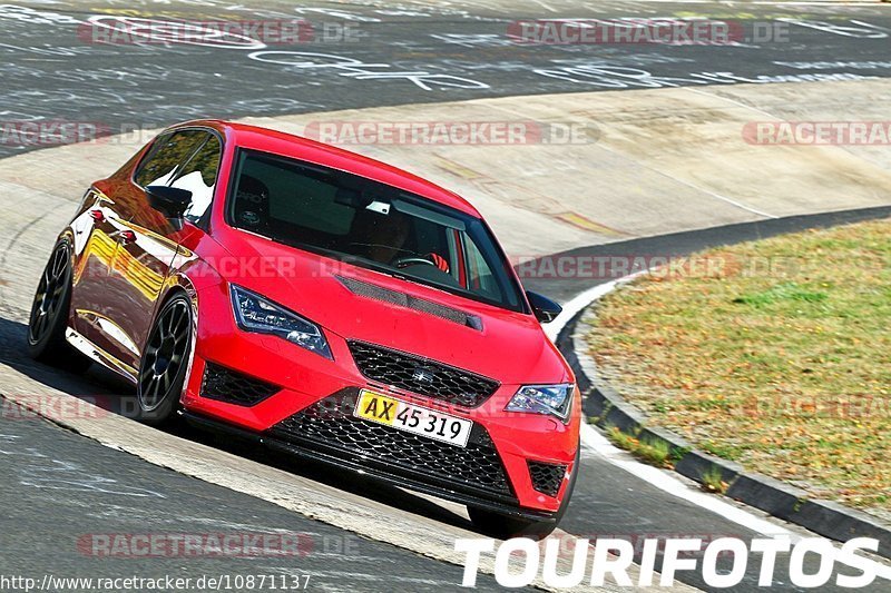 Bild #10871137 - Touristenfahrten Nürburgring Nordschleife (19.09.2020)