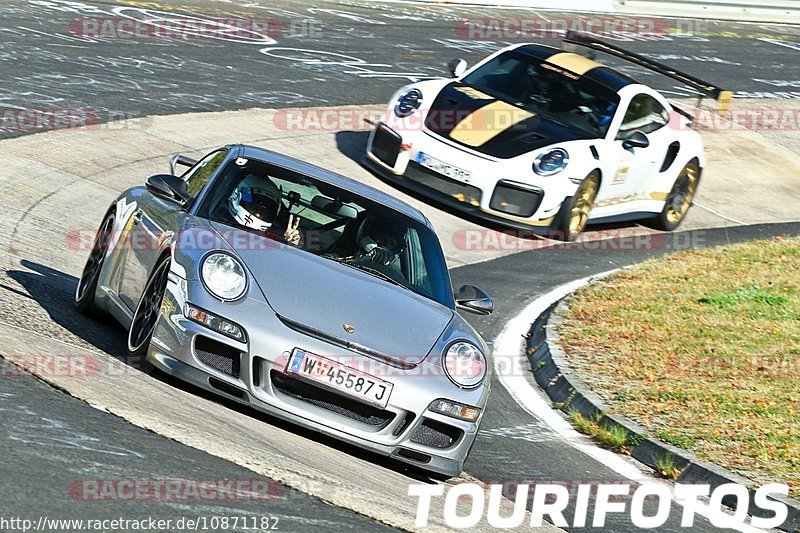 Bild #10871182 - Touristenfahrten Nürburgring Nordschleife (19.09.2020)