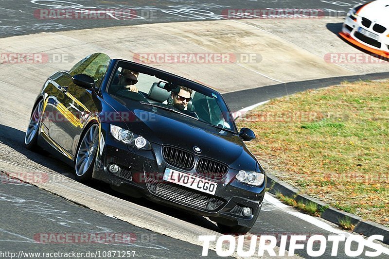 Bild #10871257 - Touristenfahrten Nürburgring Nordschleife (19.09.2020)