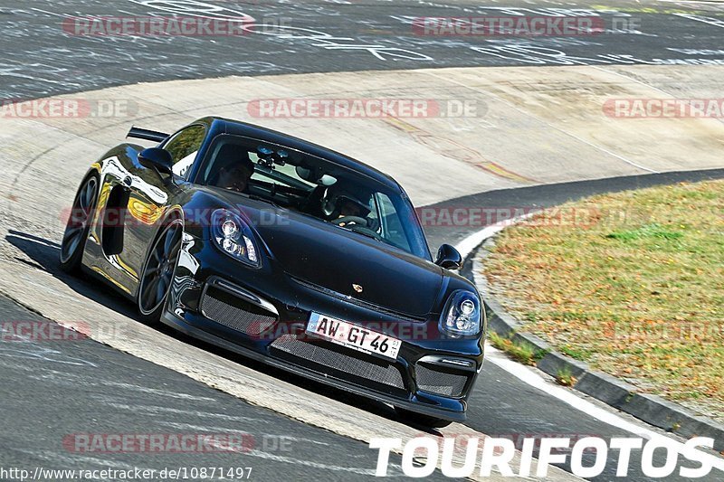 Bild #10871497 - Touristenfahrten Nürburgring Nordschleife (19.09.2020)