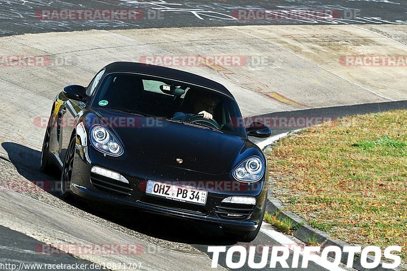 Bild #10871707 - Touristenfahrten Nürburgring Nordschleife (19.09.2020)