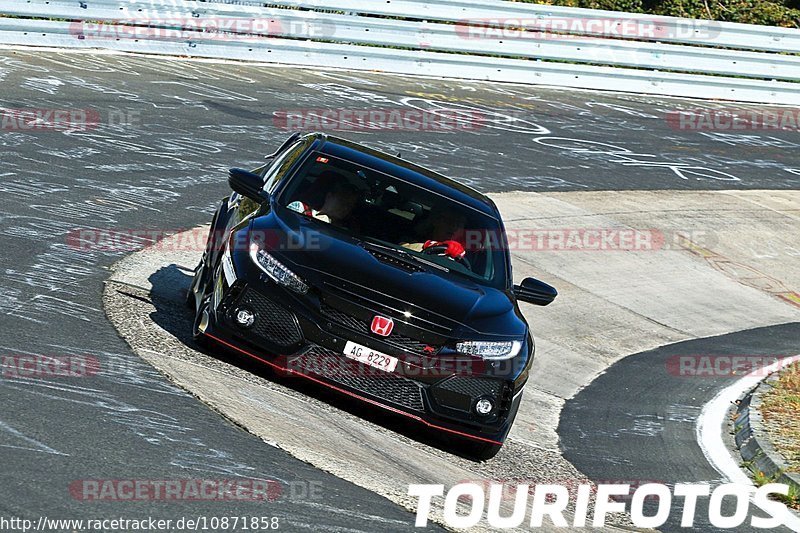 Bild #10871858 - Touristenfahrten Nürburgring Nordschleife (19.09.2020)