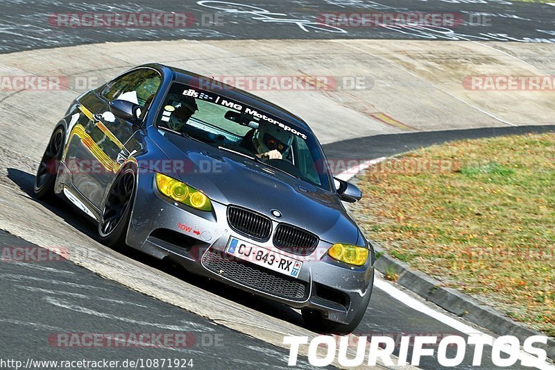 Bild #10871924 - Touristenfahrten Nürburgring Nordschleife (19.09.2020)