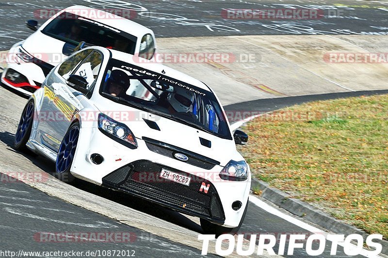 Bild #10872012 - Touristenfahrten Nürburgring Nordschleife (19.09.2020)