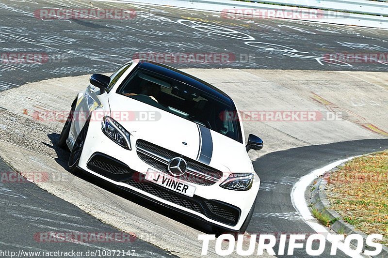 Bild #10872147 - Touristenfahrten Nürburgring Nordschleife (19.09.2020)