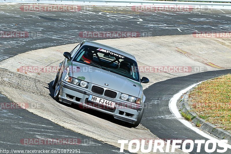 Bild #10872251 - Touristenfahrten Nürburgring Nordschleife (19.09.2020)