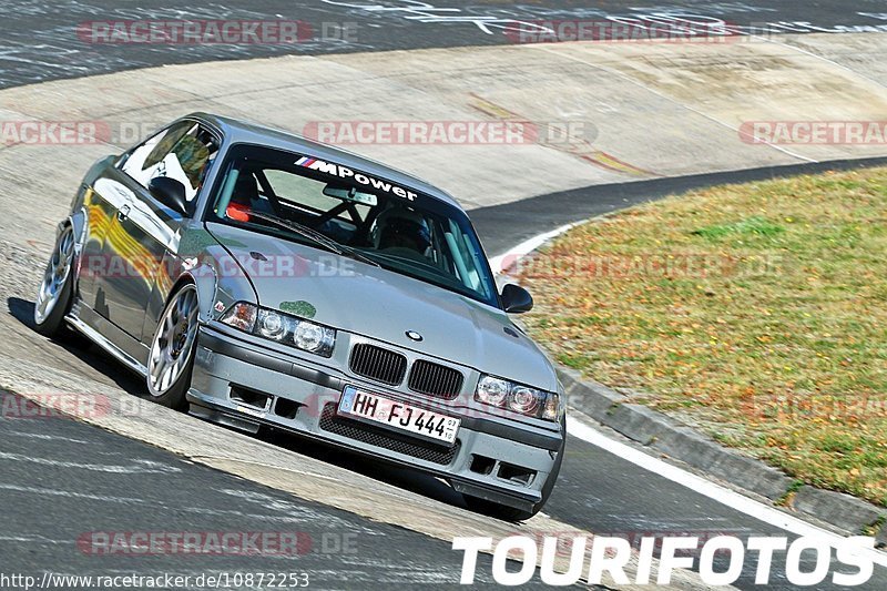 Bild #10872253 - Touristenfahrten Nürburgring Nordschleife (19.09.2020)