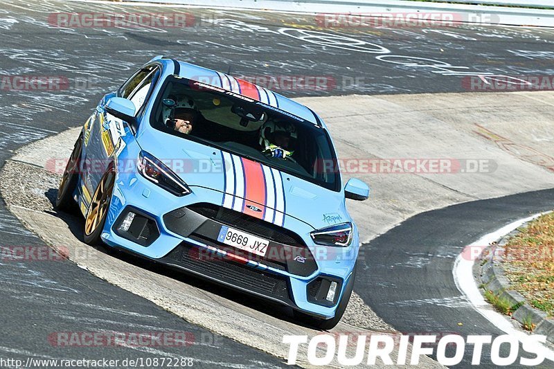 Bild #10872288 - Touristenfahrten Nürburgring Nordschleife (19.09.2020)