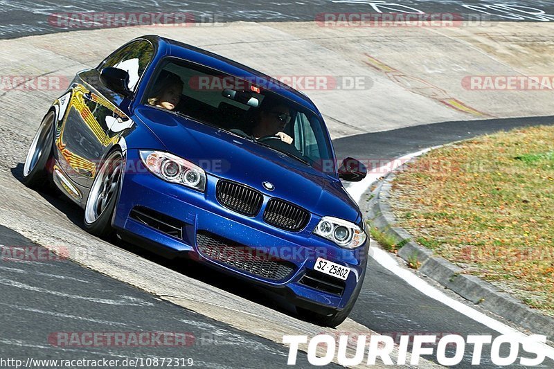 Bild #10872319 - Touristenfahrten Nürburgring Nordschleife (19.09.2020)