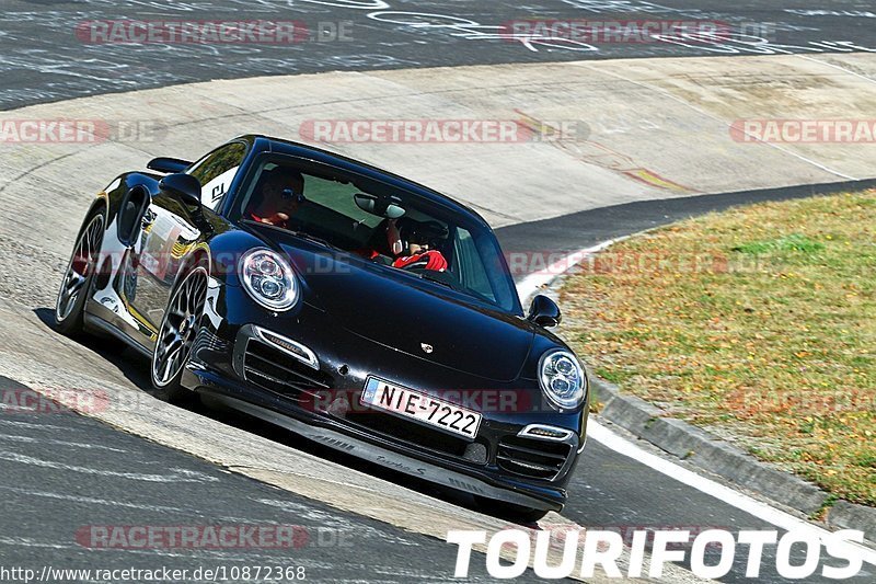 Bild #10872368 - Touristenfahrten Nürburgring Nordschleife (19.09.2020)