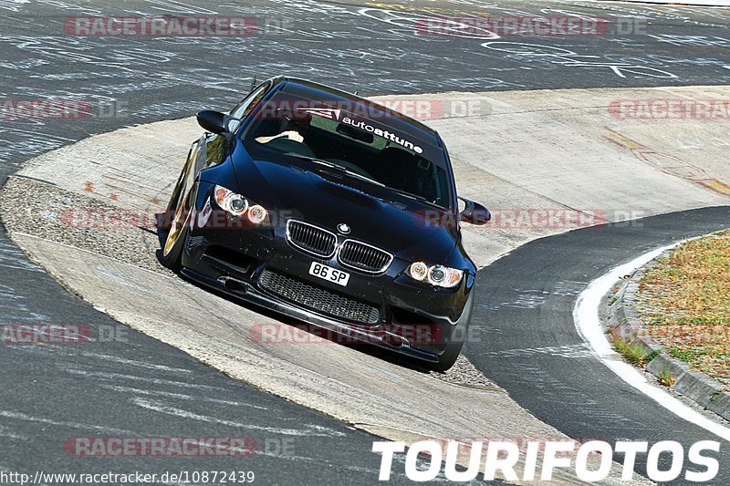 Bild #10872439 - Touristenfahrten Nürburgring Nordschleife (19.09.2020)