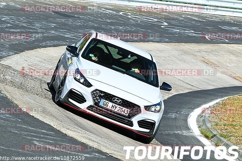 Bild #10872559 - Touristenfahrten Nürburgring Nordschleife (19.09.2020)