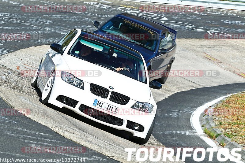 Bild #10872744 - Touristenfahrten Nürburgring Nordschleife (19.09.2020)