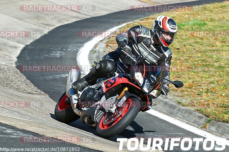 Bild #10872802 - Touristenfahrten Nürburgring Nordschleife (19.09.2020)